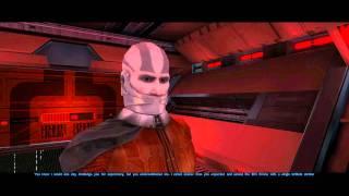 Star Wars: KOTOR Revelation in 1080p