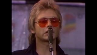 DRIVE - The Cars-vocalista Benjamin Orr (legenda em português, HD)