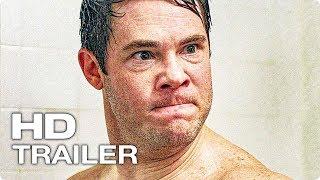 ОКЕЙ, ЛЕКСИ! Русский Трейлер #1 (2019) Роуз Бирн, Адам Дивайн Comedy Movie HD