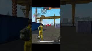 puta Mexican x free fire #shorts #viral #gaming #freefire