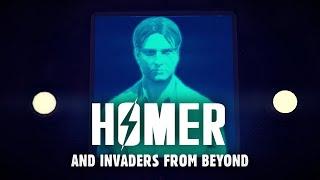 The Full Story of Homer Saperstein & Invaders from Beyond - Fallout 76 Lore