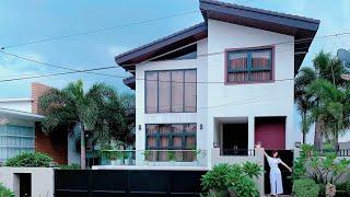 House Tour | Erich Gonzales