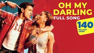 Oh My Darling - Full Song | Mujhse Dosti Karoge | Hrithik Roshan | Kareena | Alisha | Sonu
