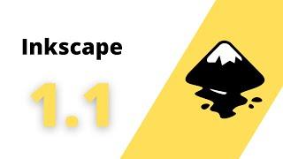 Inkscape / Inkscape 1.1 Released With Scores Of New Features | Open Source SVG Editor | Draw Freely