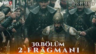 Mehmed: Fetihler Sultanı 30. Bölüm 2. Fragmanı @trt1