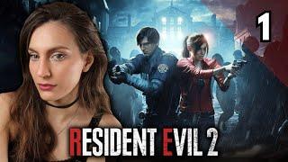 Resident Evil 2 Remake | FULL Playthrough 2023 | Part 1 (Leon)