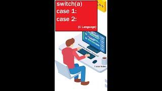 How to use Switch statement in C Language | C Tutorial