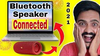How to connect Bluetooth speaker to PC | Windows 7 | Tamil | Mr.Tech