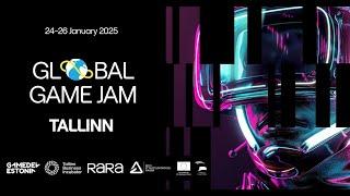 Global Game Jam Tallinn 2025