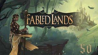 Denouncing the Traitor; Let's Play Fabled Lands: part 50