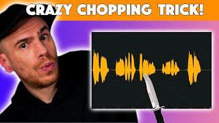 This Technique Will Change The Way You Chop Samples in Ableton Live