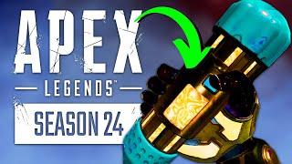 Apex Legends Is About To Change Forever...