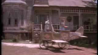 Pippi Longstocking Movie Trailer