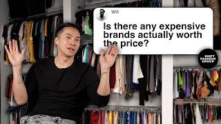 Fashion Industry Expert Answers Questions From Community | #2