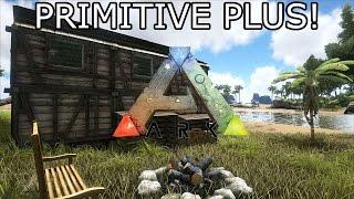 ARK: SURVIVAL EVOLVED - PRIMITIVE PLUS MOD! - EVERYTHING YOU NEED TO KNOW! - (XBOX/PC)