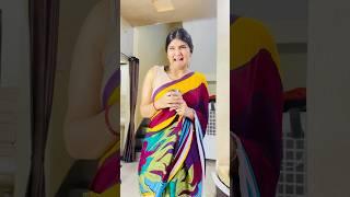 Bahu rock saasu maa shock ||end zrur dekhna️|| #shorts