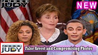 Judge Judy [Episode 7787] Best Amazing Cases Season 2024 Full Episodes HD