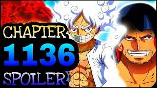 LUFFY & ZORO VS HOLY KNIGHTS!? | One Piece Tagalog Analysis | One Piece Tagalog Analysis