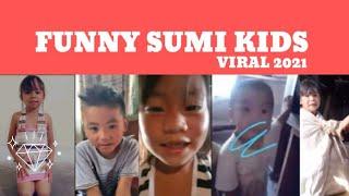 Funny Sumi kids |Sumi zugha 2021|