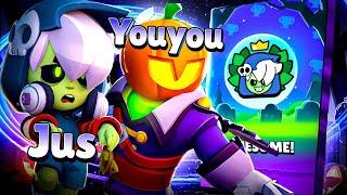 DEFI GUS ZOMBIE avec YOUYOU (sans défaite bien sur)