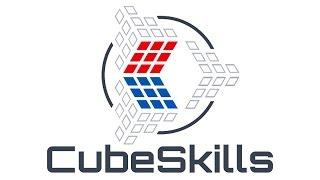 CubeSkills - Speedcubing Tutorials by Feliks Zemdegs