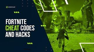 Fortnite Hack 2024  Newest Fortnite Cheat  Aimbot / Wallhack  FREE DOWNLOAD 2024