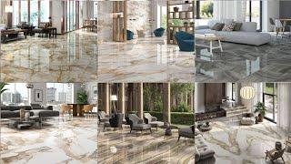 Best 100 Floor Tiles Design for Living Room 2024 | Ceramic Tiles Floor Design for Home