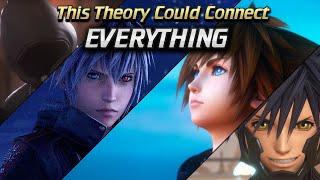 Sora Gave Vanitas A Heart, Made Yozora Exist, and is THE KEY to The Masters Plan | ft@treehouse_ttv