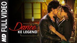 Dance Ke Legend FULL VIDEO Song - Meet Bros | Hero | Sooraj Pancholi, Athiya Shetty | T-Series