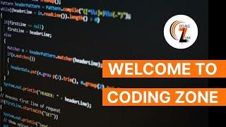 Mastering the Coding Zone: Unlocking the Secrets of Efficient Programming | Learn, Code, Excel!