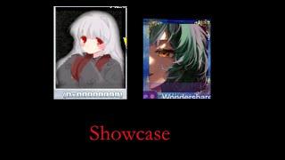 [Mugen]{0x00000000} & La Vanguardia  Showcase