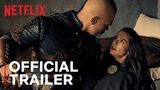 The Protector Season 4 | Official Trailer | Netflix