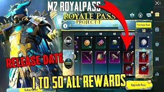 SEASON 2 (C1S2) ROYAL PASS LEAKS OF BATTLEGROUNDS MOBILE INDIA | M2 SEASON 2 ROYALE PASS PUBG INDIA