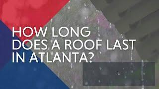 How Long Does A Roof Last?