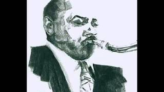 Coleman Hawkins -  Peetni Petite - New York, July 22 & 26, 1957