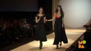 Camaleoni-K (Pasarela Profesional Tenerife Moda 2014)