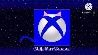 Maja Box Channel 2023 [With Black Screen]