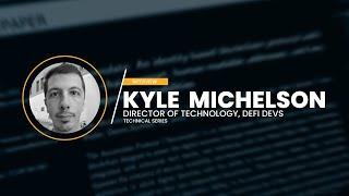 Key Architecture - Accumulate Technical Series