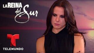 The Queen of the South | Recap 02/14/2014 | Telemundo English