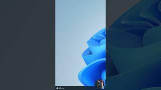 Win11 | Tips & Tricks | How to hide/unhide Desktop icons