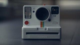 Polaroid OneStep+ iType Camera - Hands On Review