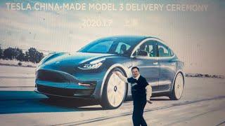 Tesla Cfo Mystery 2023 (c60)