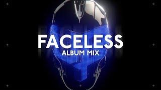 Unknown Brain - Faceless (Album Mix)