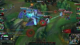 Katarina Instapentakill