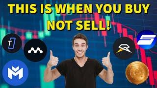 We Have Not Seen Anything Yet! | Do Not Panic Sell! (What Altcoins to Buy in 2024?)
