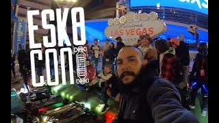 ESK8 CON 2023 - LAS VEGAS STRIP TAKEOVER