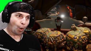 Stealing a MASSIVE LOOT HAUL in Sea of Thieves!! (OVER 1 MILLION GOLD)