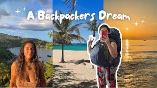 Backpacking South East Asia | A Backpackers' Dream