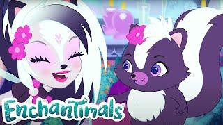 Enchantimals Magical Forest Scents  Tales From Everwilde Compilation