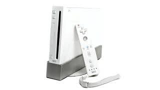 Wii freezing noise with another twist